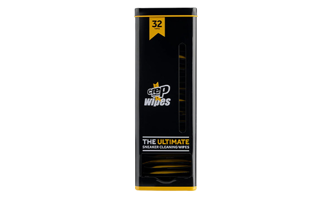 Crep Protect Wipes (32 Pack)