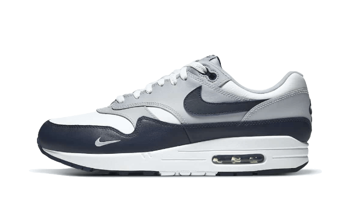 Air Max 1 LV8 Obsidian – Flower Kickz