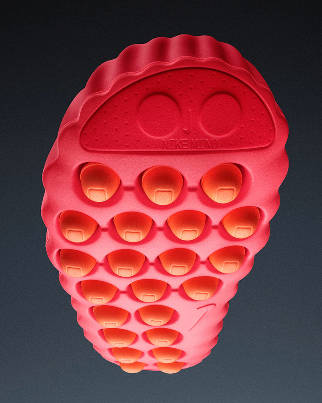 Nike Mind: The Neuroscience-Backed Revolution Underfoot