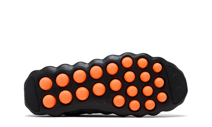 Nike Mind 002 Black Hyper Crimson