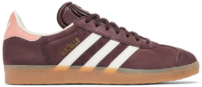 Adidas Gazelle Shadow Brown