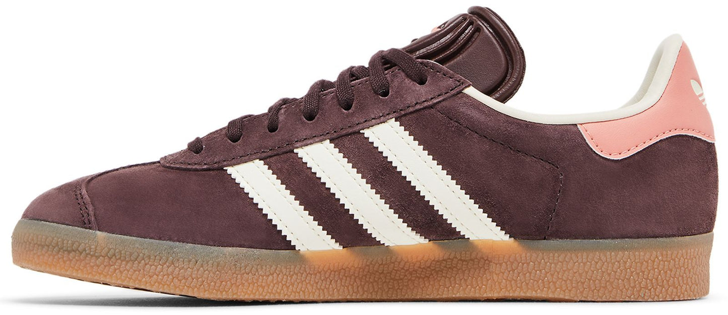 Adidas Gazelle Shadow Brown