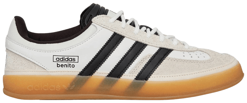 Adidas Gazelle Indoor Bad Bunny Core White