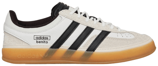 Adidas Gazelle Indoor Bad Bunny Core White