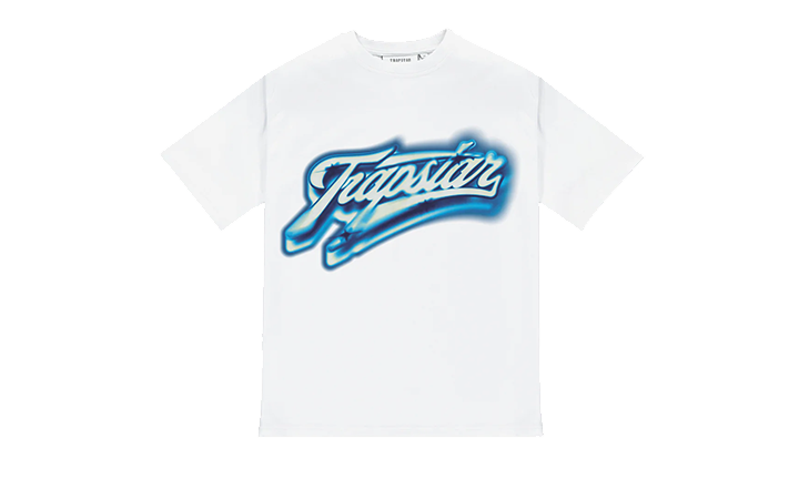 Trapstar London Strikeout Tee