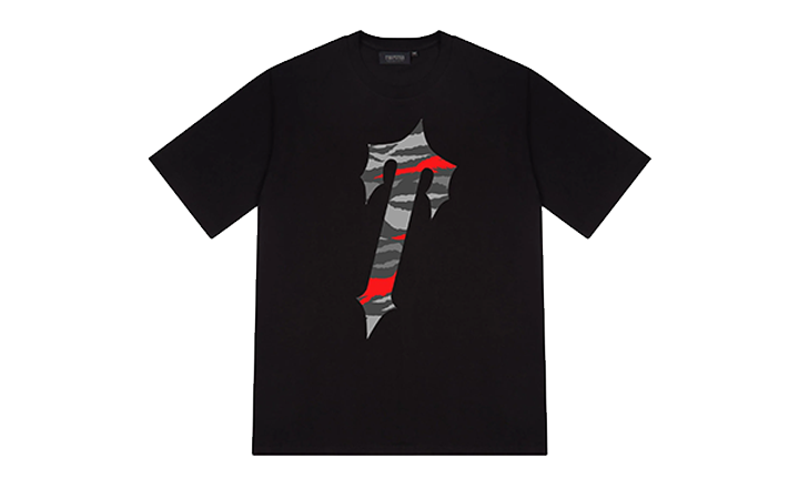 Trapstar Decoded All Terrain Tee