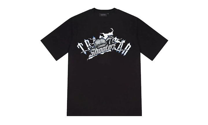 Trapstar Shooters Breakthrough Tee
