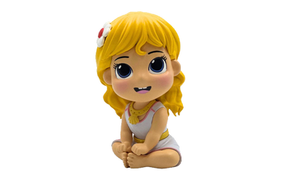 ICHOR - Baby Aphrodite