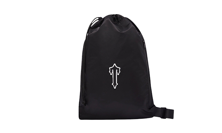 Trapstar Irongate Drawstring Bag