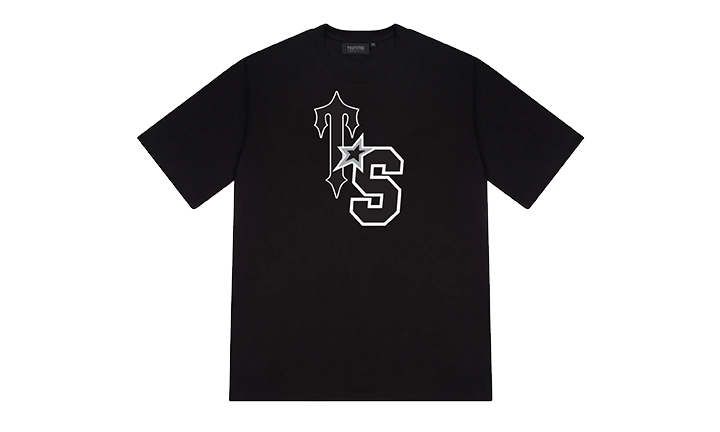 Trapstar TS-Star Tee