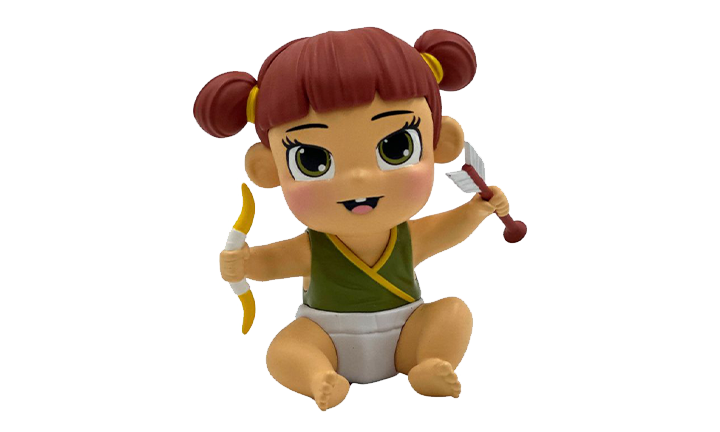 ICHOR - Baby Artemis