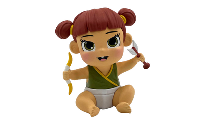 ICHOR - Baby Artemis