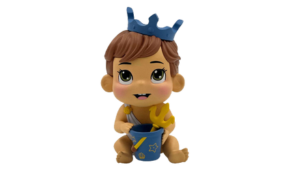 ICHOR - Baby Poseidon