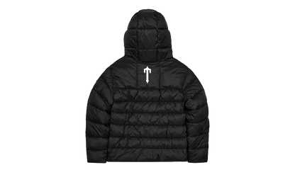 Trapstar It's A Secret Hooded Puffer