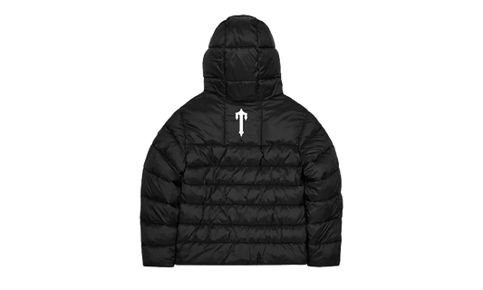 Trapstar It's A Secret Hooded Puffer