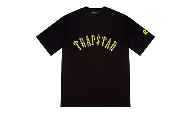 Trapstar x Central Cee Arch Tee