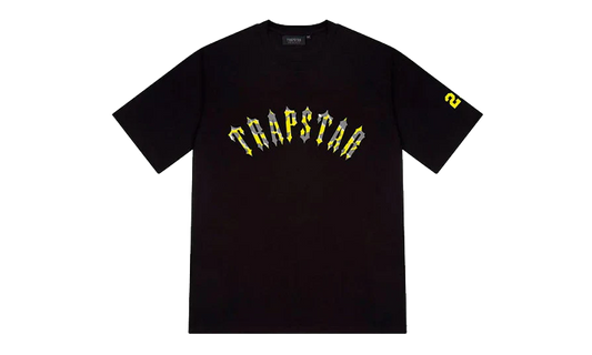 Trapstar x Central Cee Arch Tee
