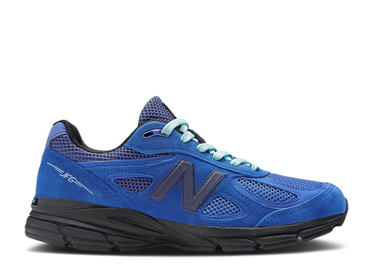 New Balance 990v4 MiUSA Joe Freshgoods 1998 Keisha Blue