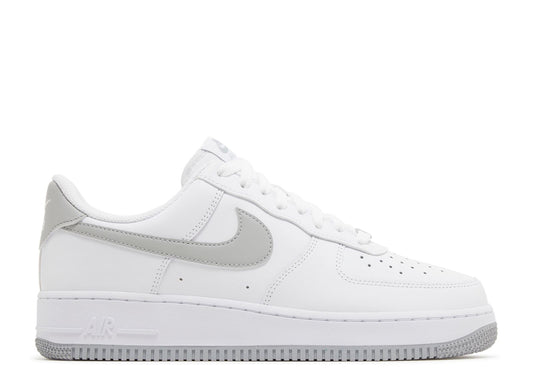 Air Force 1 Low ’07 White Light Smoke Grey