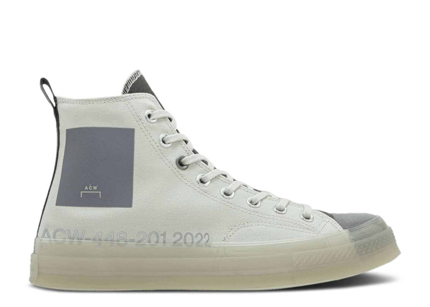 Converse Chuck Taylor All-Star 70 ACW Silver Birch