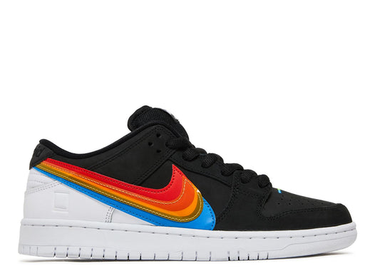 Nike SB Dunk Low Polaroid