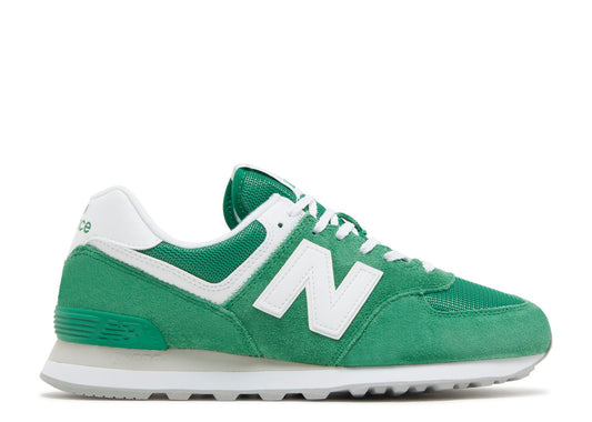 New Balance 574 Green White (2022)