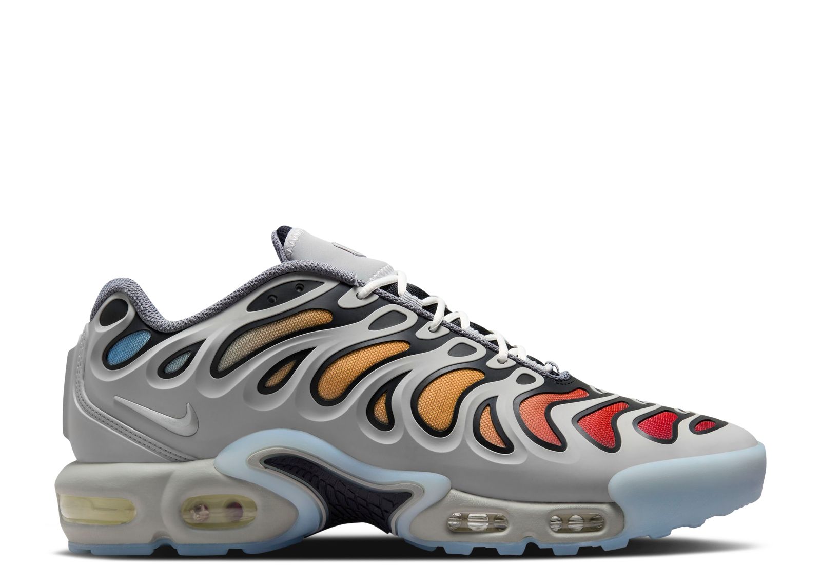 nike air max plus vast grey