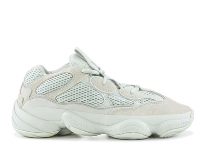 Yeezy 500 Salt – Flower Kickz - Main Image