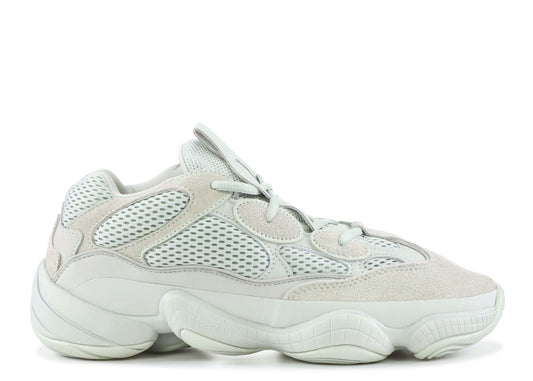 Yeezy 500 Salt