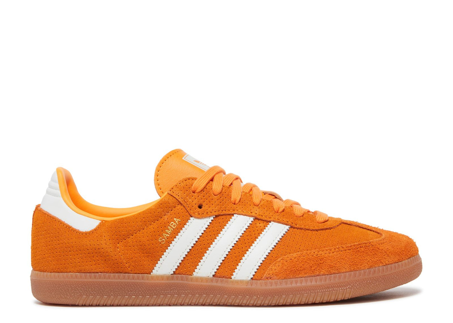 Adidas Samba OG Rush Orange