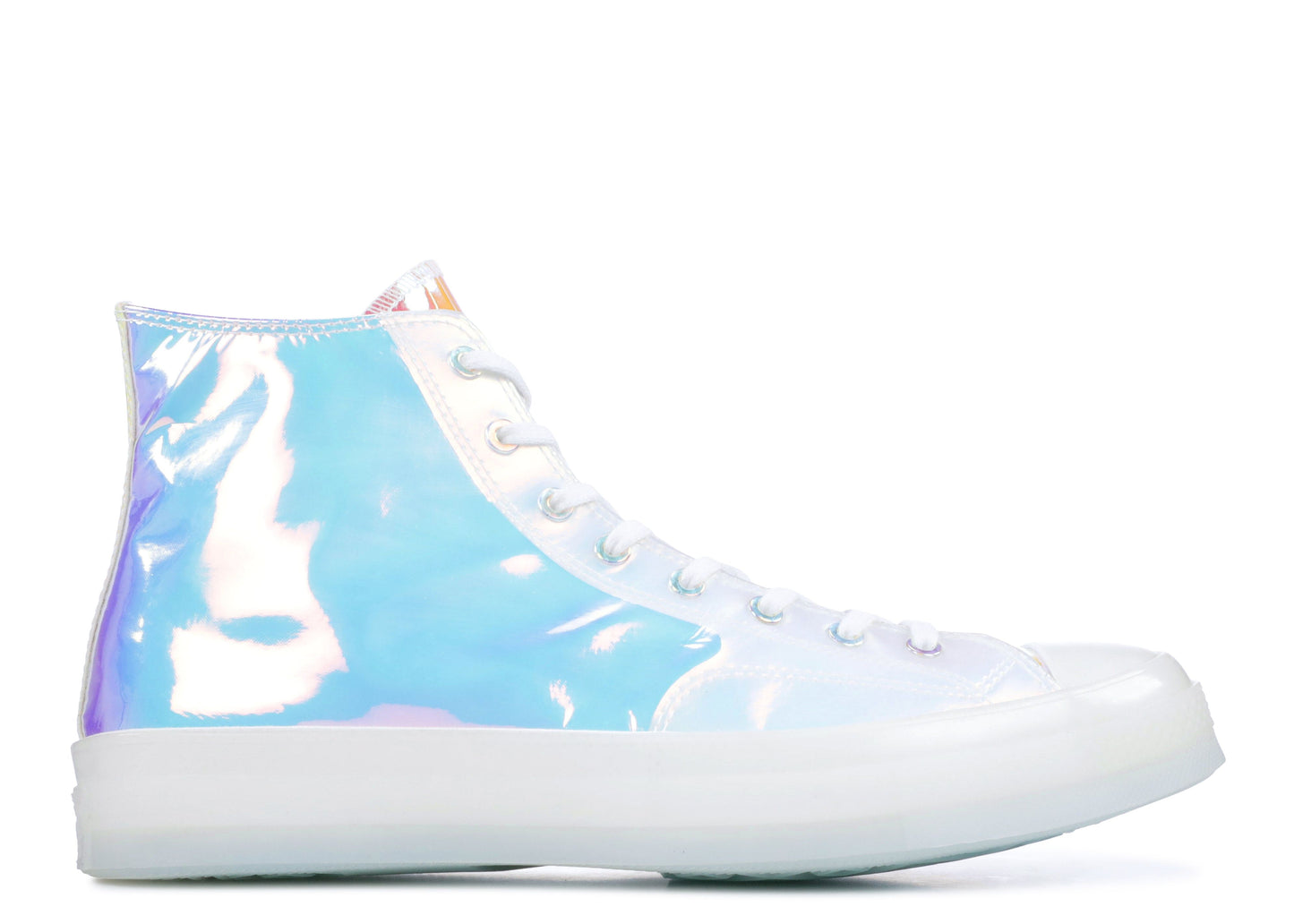 Converse Chuck Taylor All-Star 70s Hi Iridescent