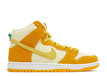 Nike SB Dunk High Pineapple