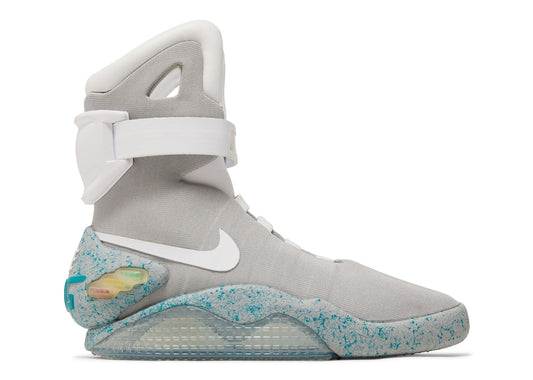 Air Mag "Back to the Future" (2011)