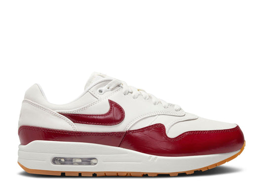 Air Max 1 LX Team Red