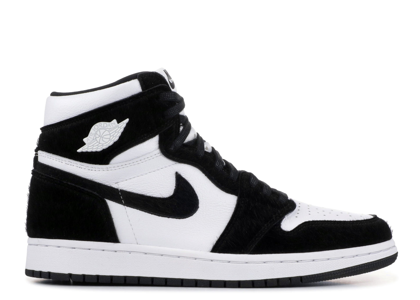 Air Jordan 1 Retro High OG Panda