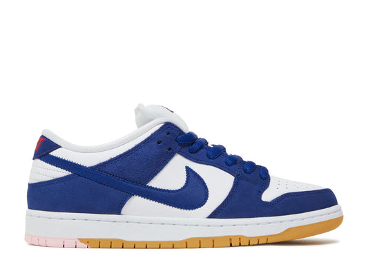 Nike SB Dunk Low Los Angeles Dodgers