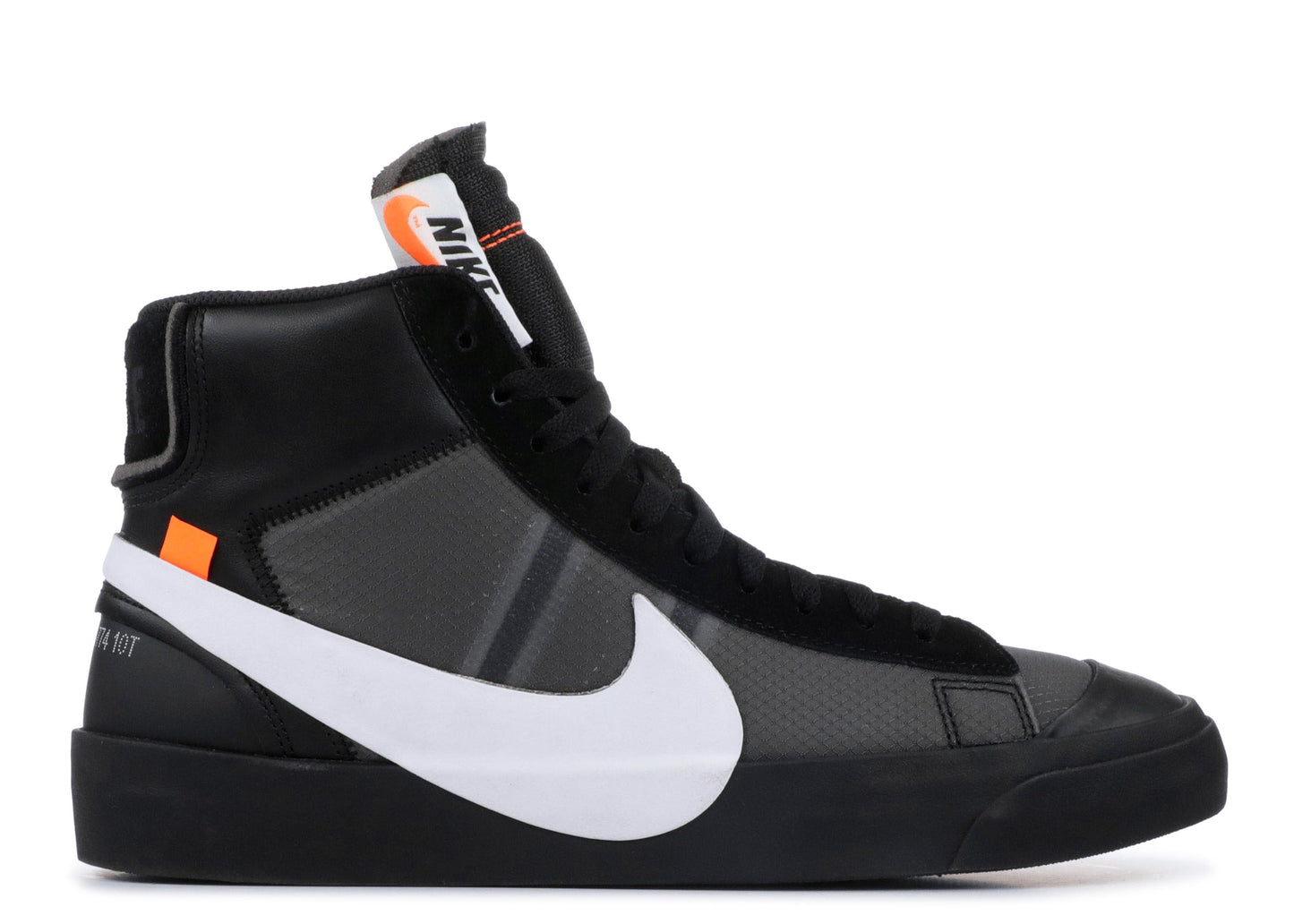 Off-White Blazer Grim Reaper