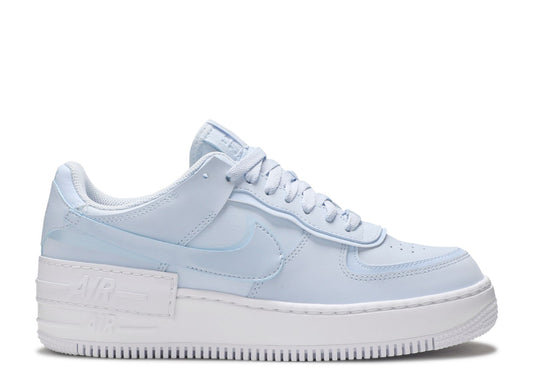 Air Force 1 Shadow Hydrogen Blue