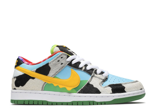 Nike SB Dunk Low Ben & Jerry's Chunky Dunky