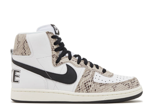 Nike Terminator High Cocoa Snake