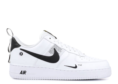 Air Force 1 07 LV8 Utility White