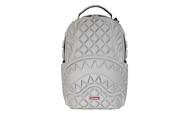 Sprayground Air Mesh Weld V3 DLX Backpack