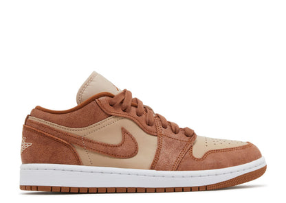 Air Jordan 1 Low SE Legend Coffee