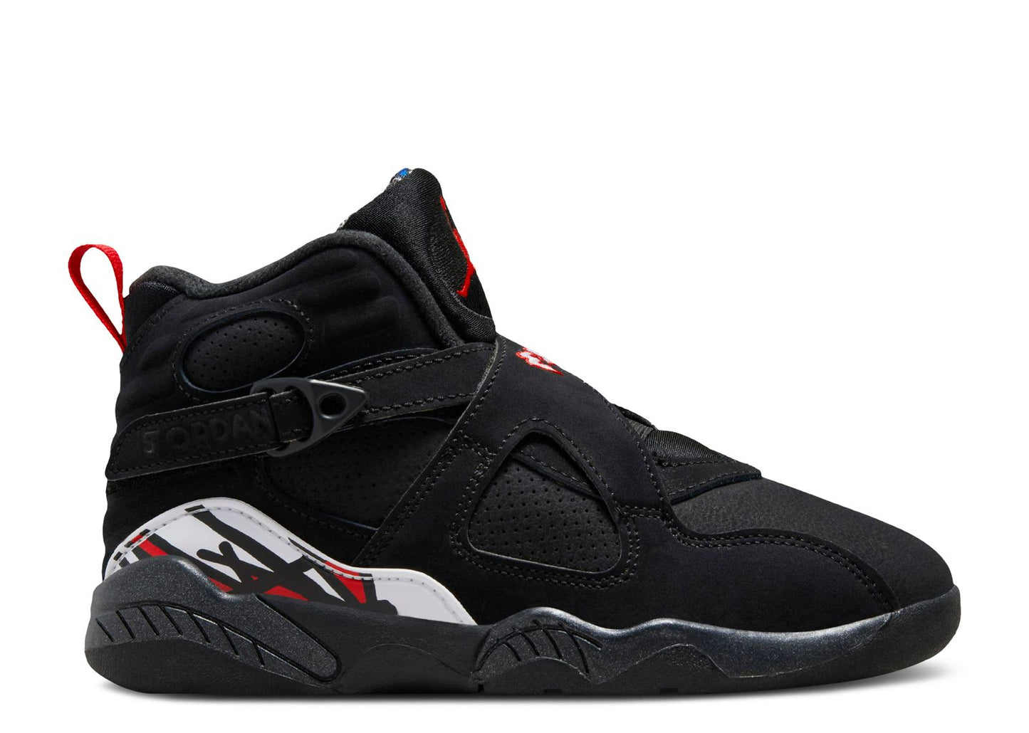 Air Jordan 8 Retro Playoffs Enfants et bébés