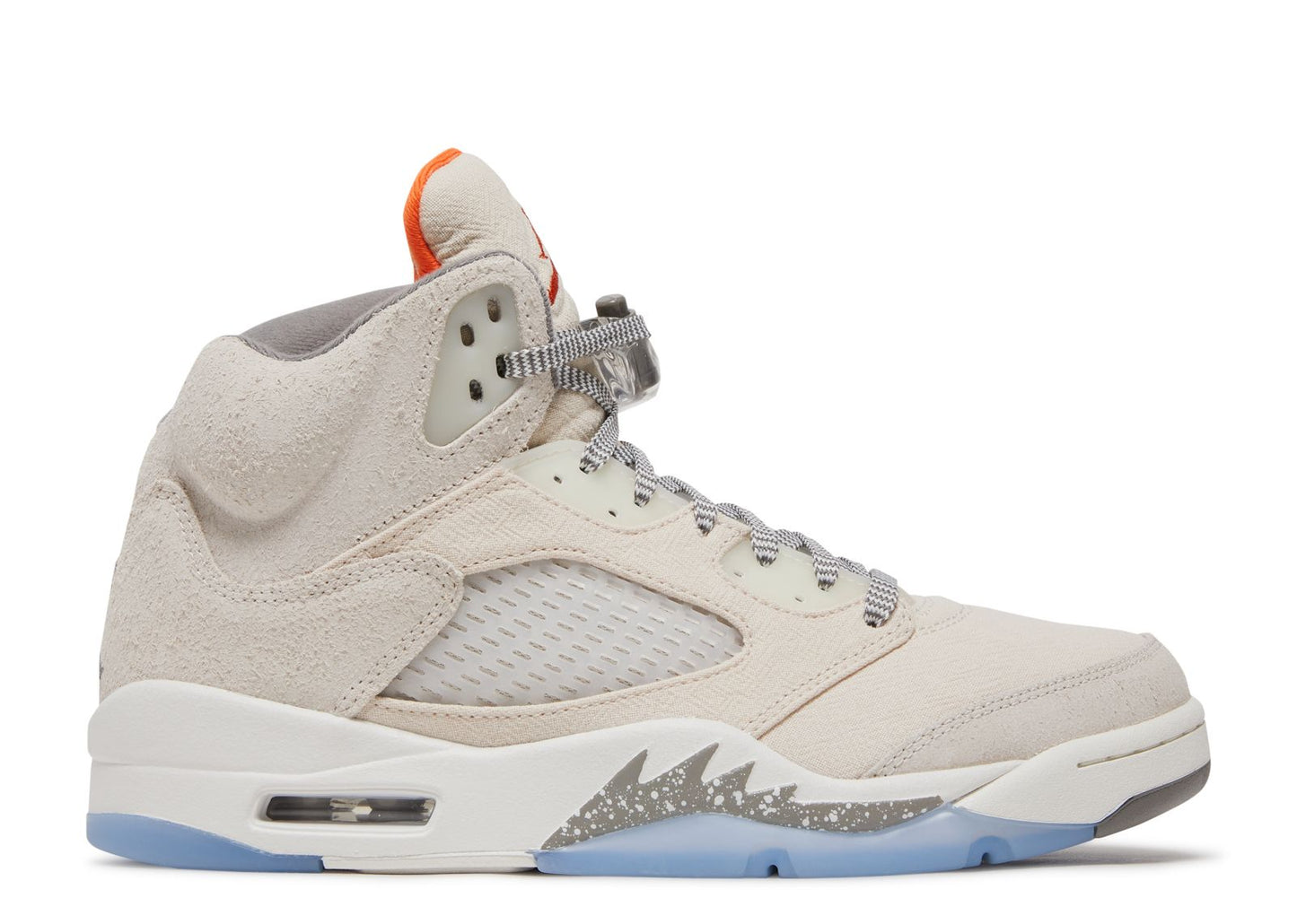 Air Jordan 5 Retro SE Craft Light Orewood Brown