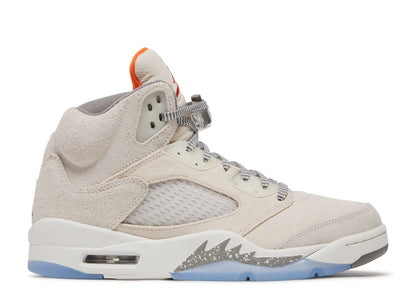 Air Jordan 5 Retro SE Craft Light Orewood Brown