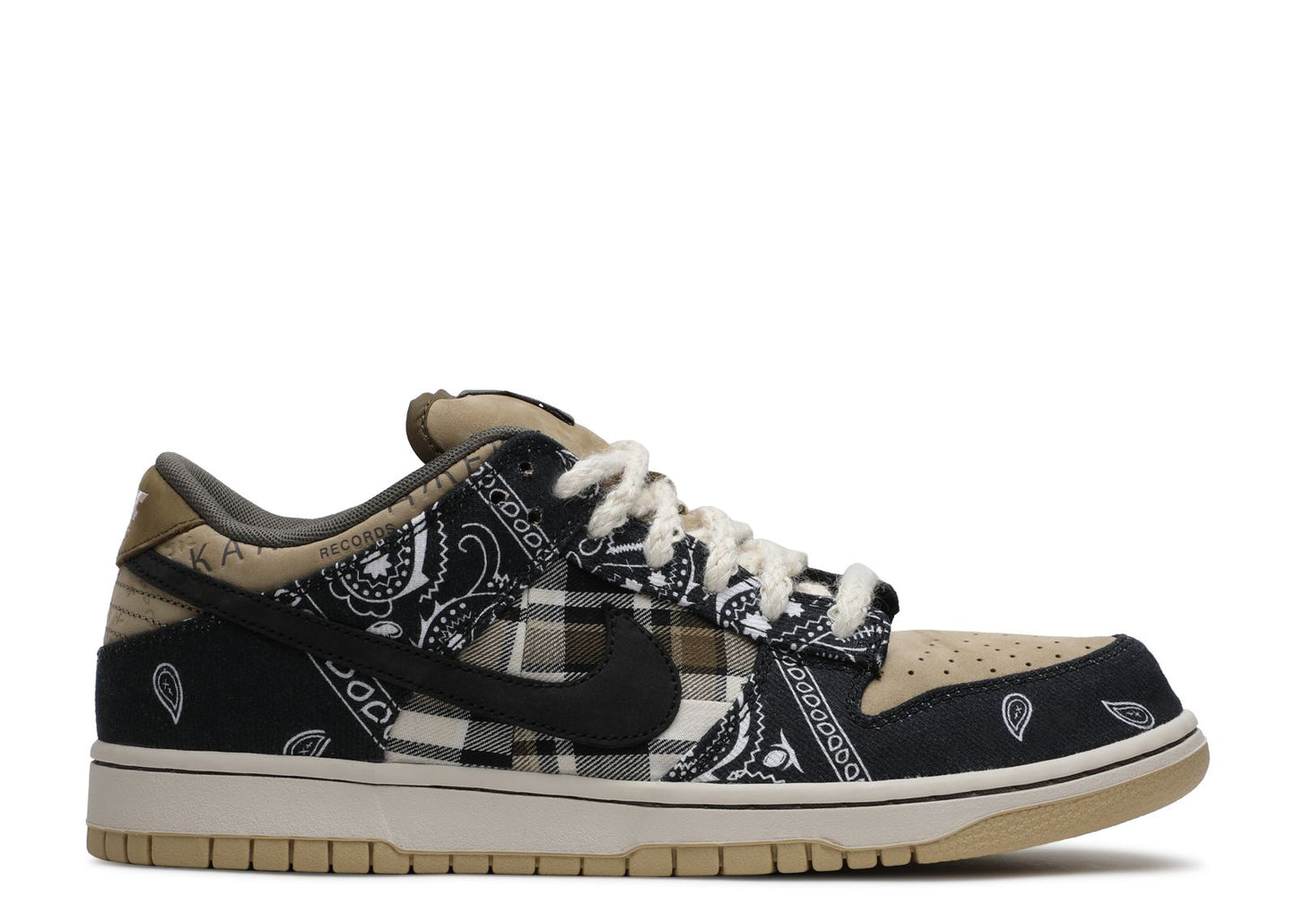 Nike SB Dunk Low Travis Scott