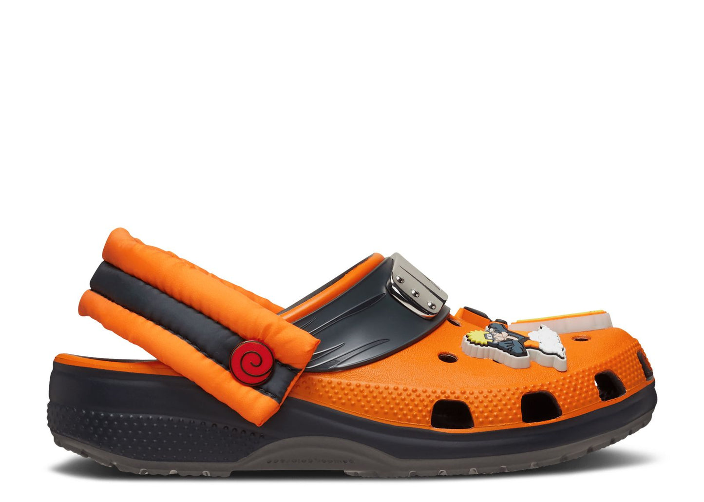 Crocs Classic Clog Naruto Shippuden Enfant