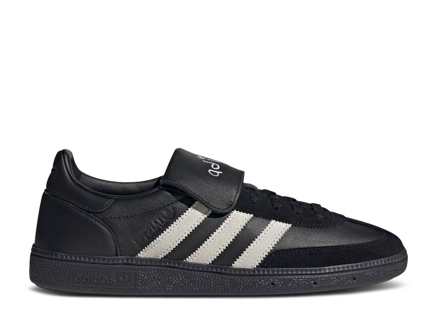 Adidas Handball Spezial Shukyu × Ewax Black