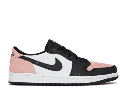 Air Jordan 1 Low OG Bleached Coral